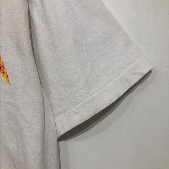 Vintage T-shirt Metallica summer shit 1994s
Single stitch 
9/10 - Picture 4 of 4